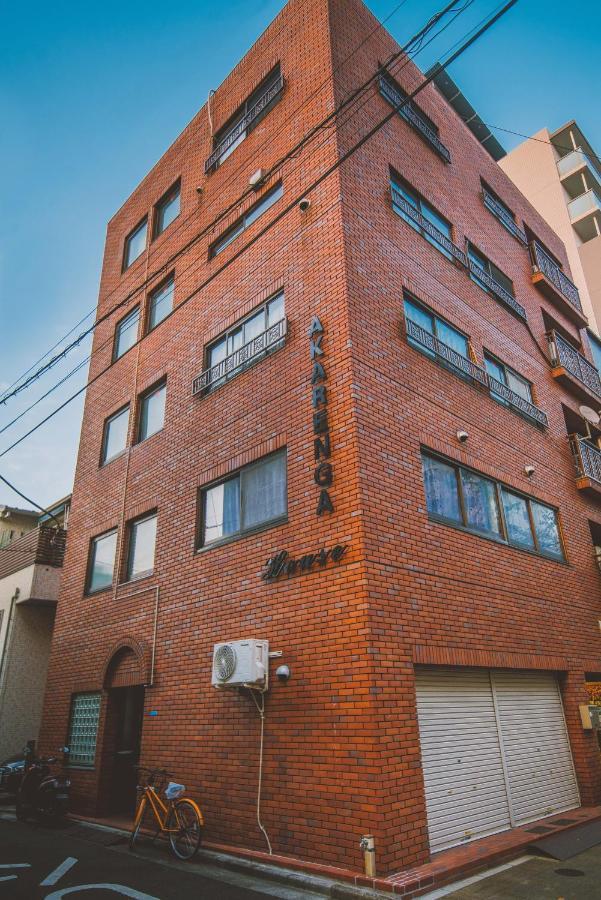 Higashinippori Hotel 東京都 エクステリア 写真