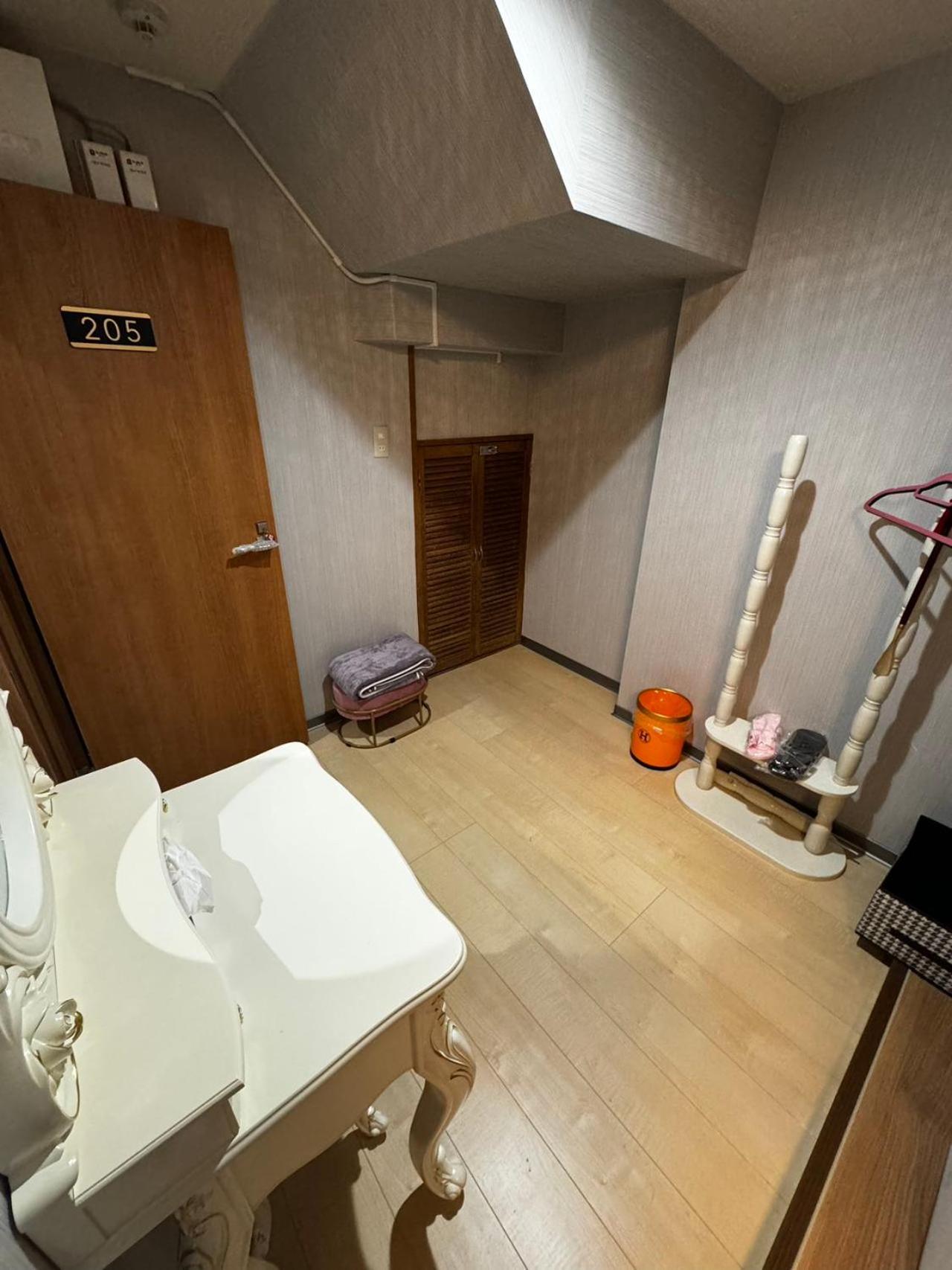 Higashinippori Hotel 東京都 エクステリア 写真