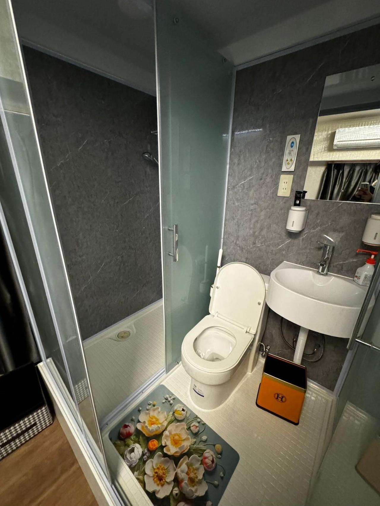 Higashinippori Hotel 東京都 エクステリア 写真