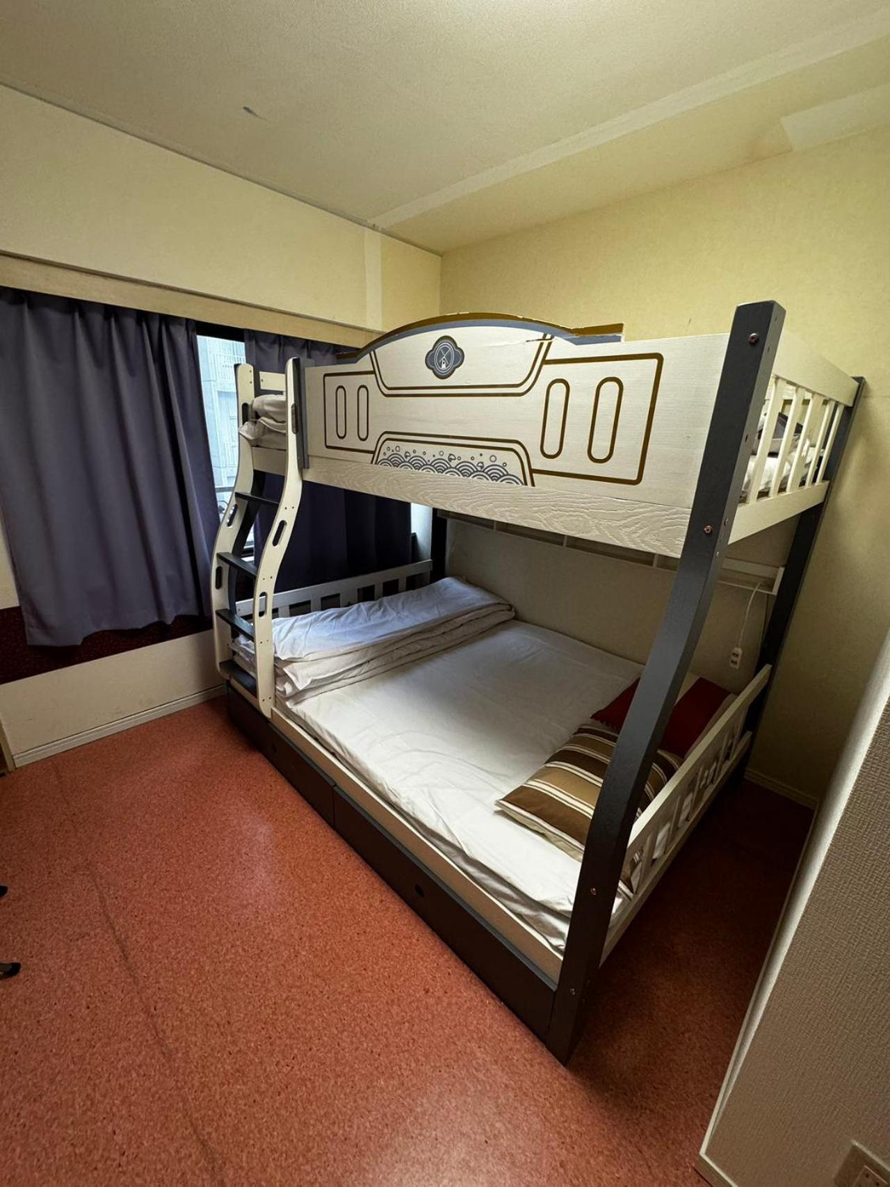 Higashinippori Hotel 東京都 エクステリア 写真